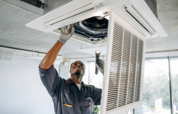 Licensed Ac Installation service in Mascoutah, IL - FH HVAC