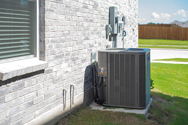 Reliable Ac Installation contractor in Mascoutah, IL by FH HVAC